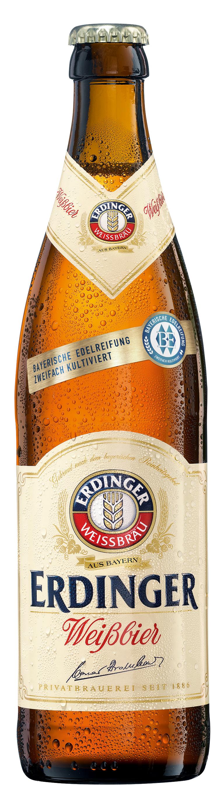 ERDINGER Weißbier 20x0 5 l